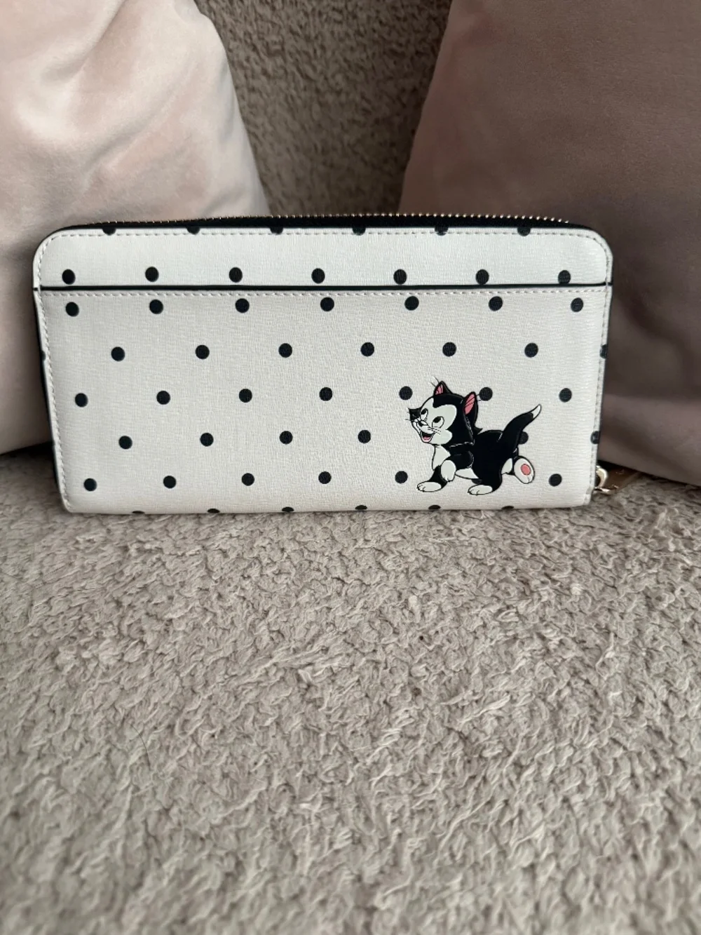 Kate Spade New York MINNIE MOUSE CONTINENTAL WALLET